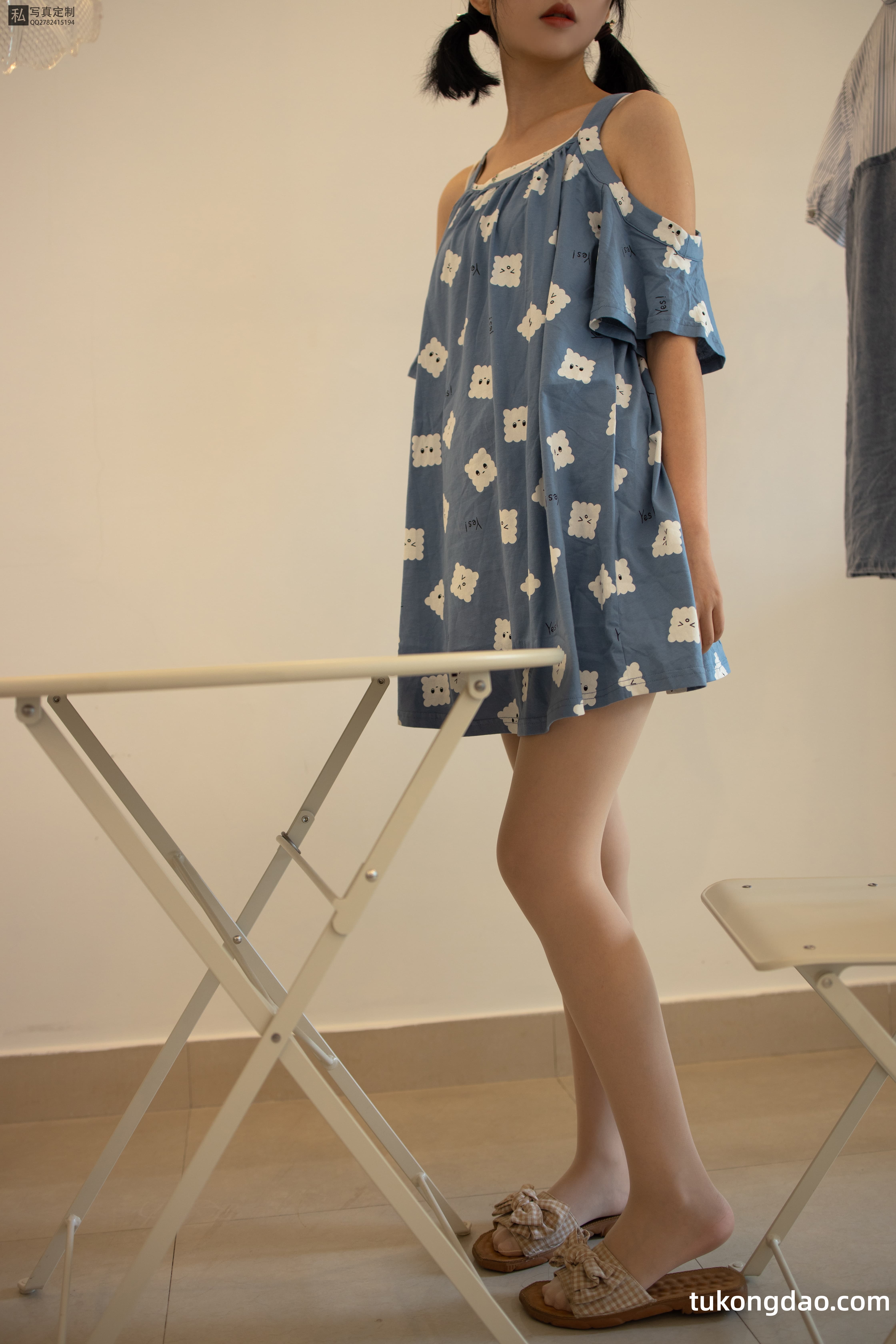 JKFUN-022 写真集 JKFUN-第9张